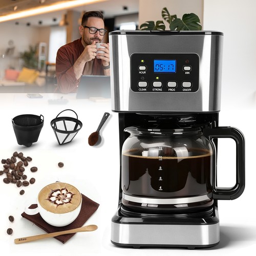 Kaffeemaschine filterkaffee - kaffeemaschine,