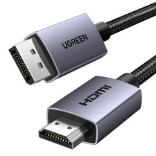 Hochwertiges 4K Displayport zu