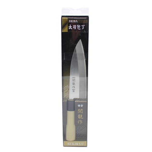 Sekiryu deba japan messer - deba,