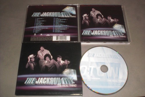 The jackson five - the,