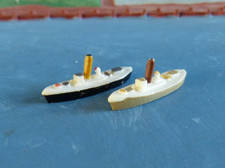 1 : 1250 Wiking Plastik Modell