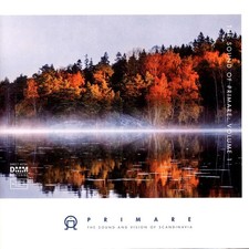 V.A. - Primare - The Sound Of