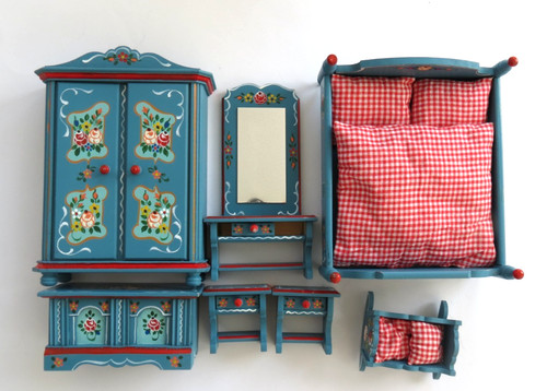 Vintage dora kuhn holz - vintage,