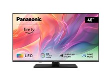 Panasonic TV-40S55AEZ LCD/TFT