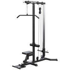 Gorilla sports latzugturm - gorilla,