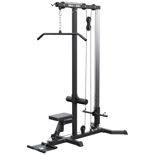 Gorilla sports latzugturm - sports®,