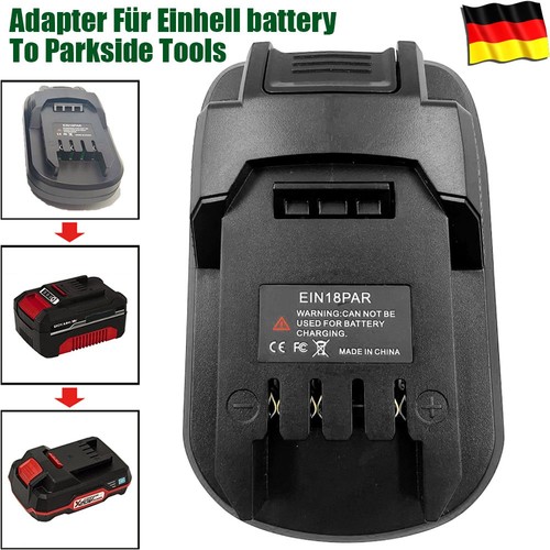 Akku adapter für einhell - für,