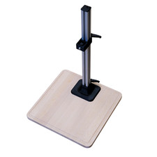 Ausgeknipst Kopier- und Reproständer für Filmscanning