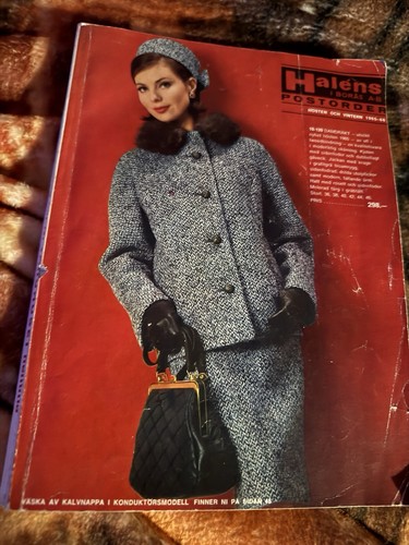 Haléns versandhauskatalog - haléns,