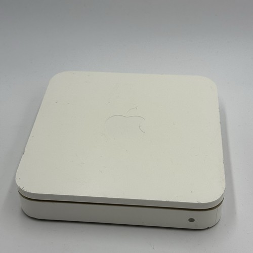 Apple airport extreme 4th - apple,