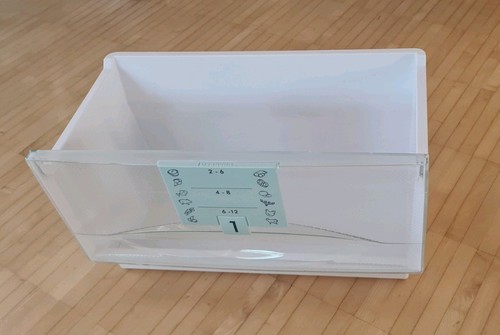 Liebherr gefrierschrank - liebherr,
