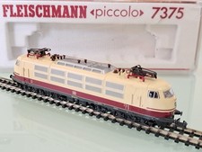 Fleischmann spur br - spur,