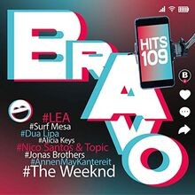 Bravo Hits Vol.109 von Various