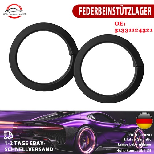 Für bmw federteller - für,