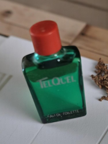 Vintage parfum miniatur tel - vintage,