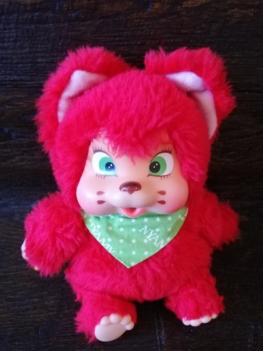 Nyamy washino red - nyamy,