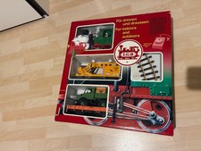 LGB Starterset Stainz mit