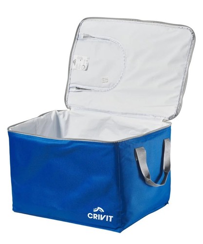 Crivit kühltasche für - crivit,