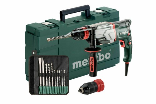 Metabo uhe 2660 multihammer - uhe,
