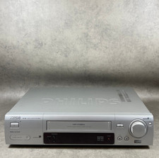 Philips VR708/02 - Silber -