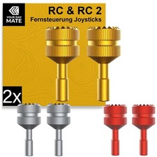 Fernsteuerung Steuerhebel