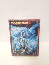 Warhammer Hochelfen