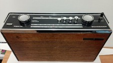 Schneider Ferya Radio Vintage
