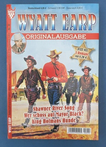 Kelter wyatt earp - kelter,