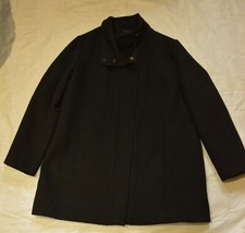 Street One 50% Wolle Parka