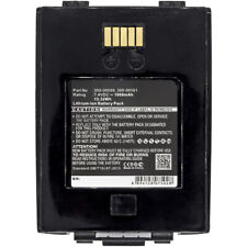  Ersatz Akku für Sepura 300-00002 Simoco-Sepura SRP2000.1.1 1800mAh 