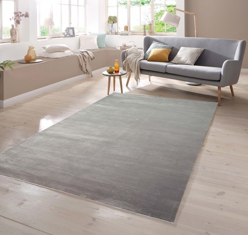 Teppich modern kurzflor - modern,