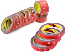 Für 3,63€/m 3M Zierleisten Teppichleisten Sockelleisten doppelseitig Klebeband 1