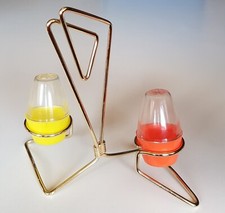 DDR Gewürz- Streuer incl