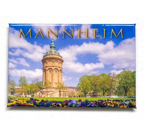 Mannheim deutschland - mannheim,