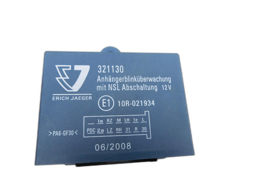 Steuergerät ecu modul - steuergerät,