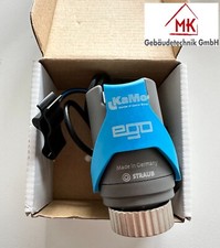 Uponor EGO-M30-Regelantrieb Stellantrieb 230 V für hydraul. Abgleich