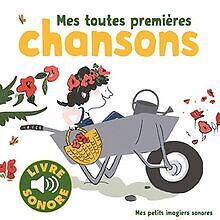 Mes toutes premières