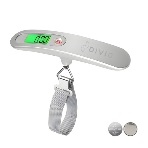 Divid digitale kofferwaage 1 - divid®,