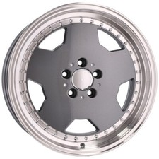 Mercedes Monoblock Style R17