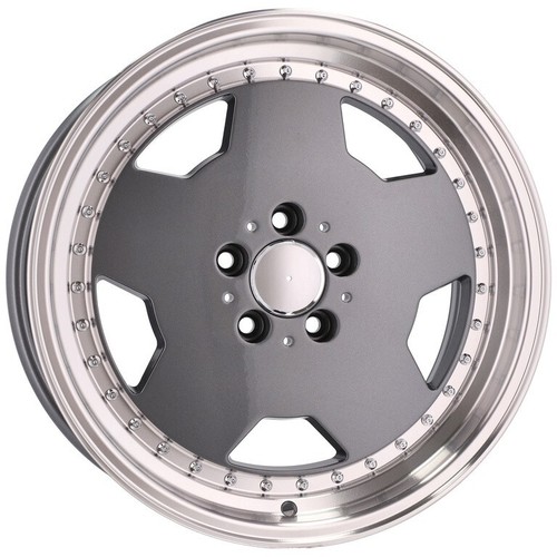Mercedes monoblock style r17 - style,