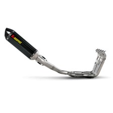 Akrapovic Racing Line (Carbon)