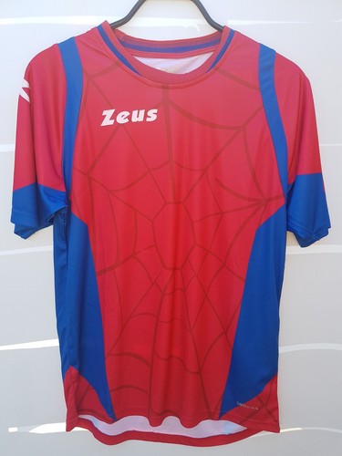 Trikot zeus kit hero - zeus,