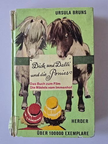 Ursula bruns dick und - bruns.,
