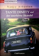 Tante dimity und der - tante,