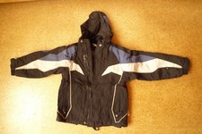 etirel Skijacke für Jungen Gr. 110