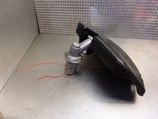 HONDA  Alpina   Winkelgetriebe   Freischneider Rasentrimmer  7Zahn - ROHR 26mm