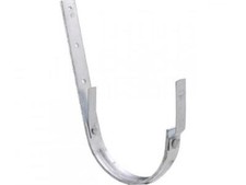 Rinneisen Rinneneisen Rinnhalter Rinnenhalter Kurzer Zuschnitt 5-10tlg.