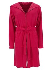 Vossen Damen Bademantel Tampa Gr. XS-XL in Basic Farben