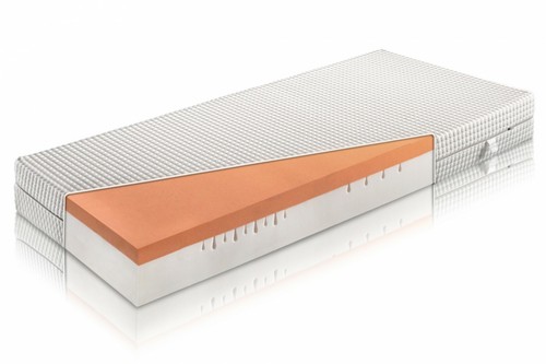 Kaltschaum matratze xxl - h4, h5