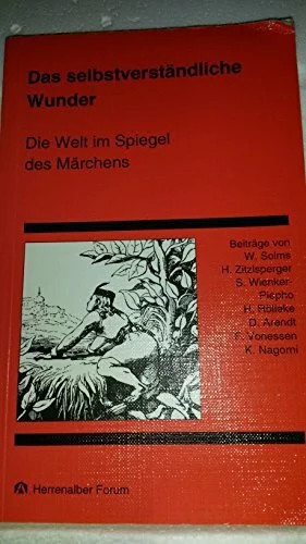 Das selbstverständliche